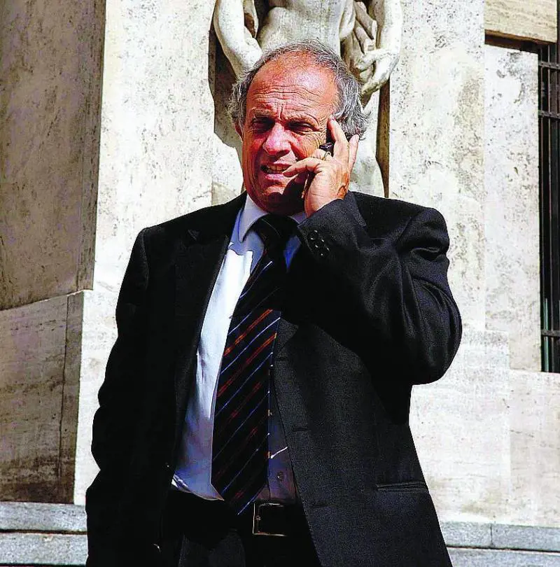 Finmeccanica, 3 miliardi per crescere allestero