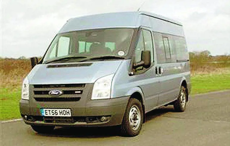 Transit, da 40 anni una certezza E nei prossimi mesi anche «4x4»