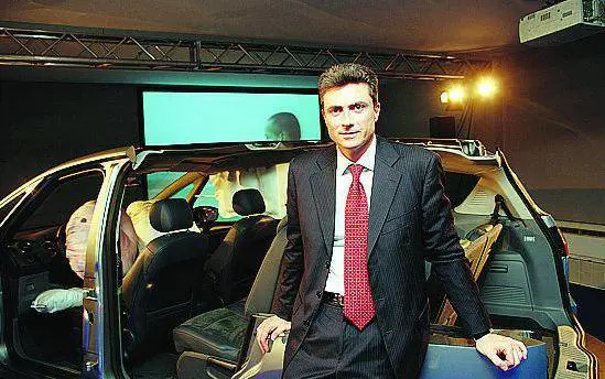 «Con Mondeo il nostro vero volto nuovo»