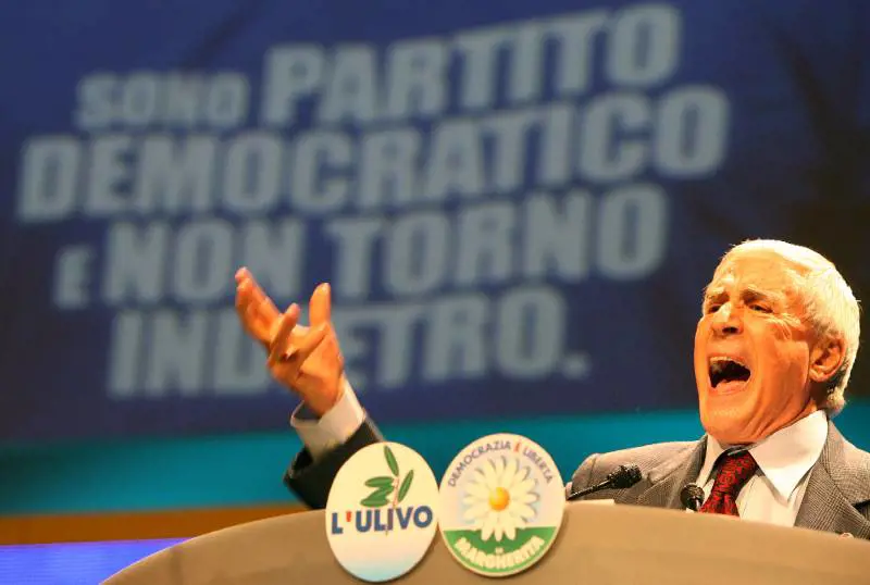 Al Pd va già stretta l’Unione: "Liberi di scegliere gli alleati"