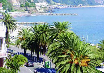 Arenzano, An riconferma l’appoggio a Mina