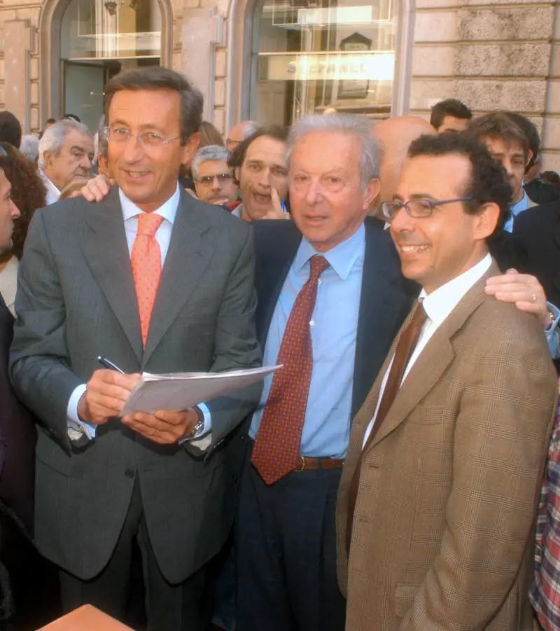 Partita la raccolta delle firme: ecco i tre quesiti