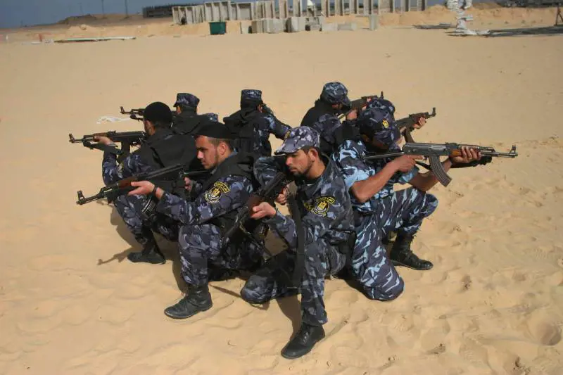 Hamas rompe la tregua con Israele