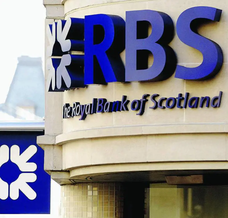 Gli scozzesi  allattacco di Abn Amro