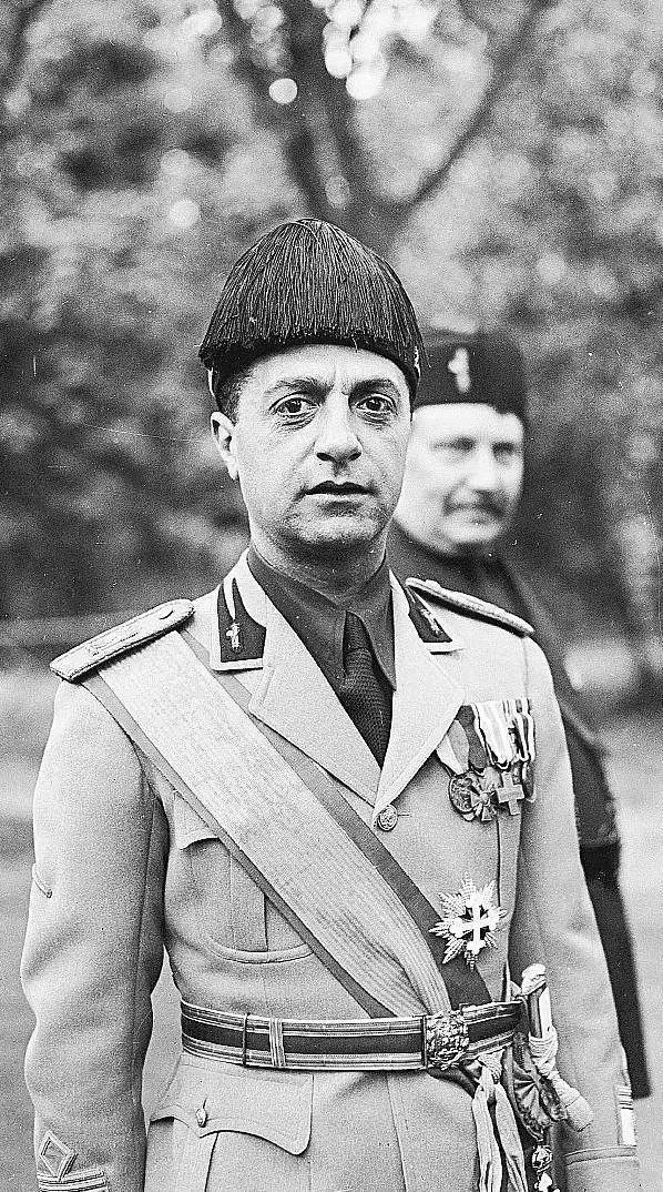 Le tante affinità  con Bottai