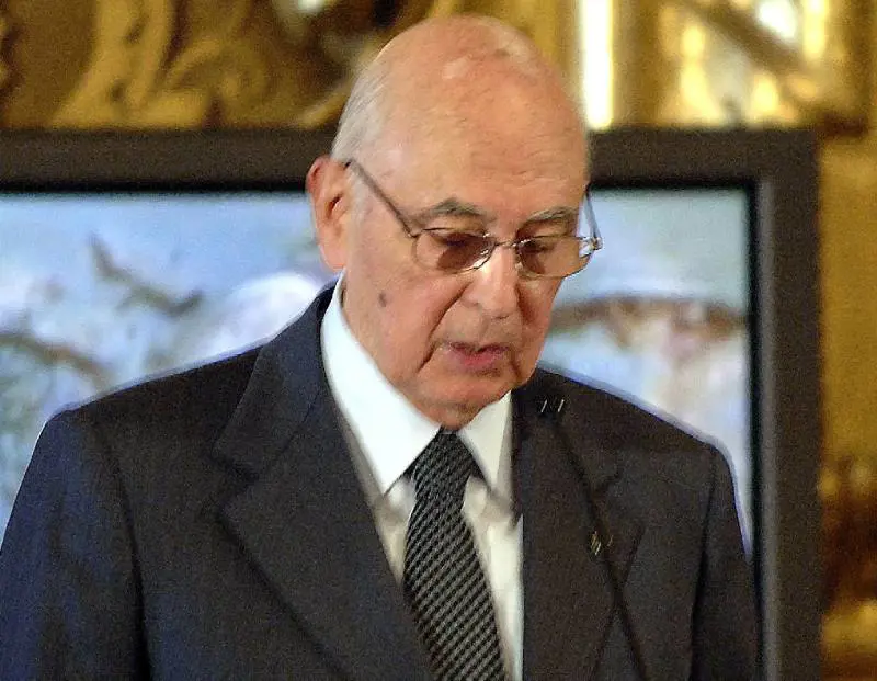 Napolitano: "Incidenti sul lavoro, non limitiamoci alla denuncia"