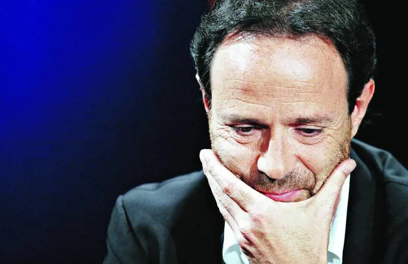 MARC LEVY «Libero perché non impegnato»