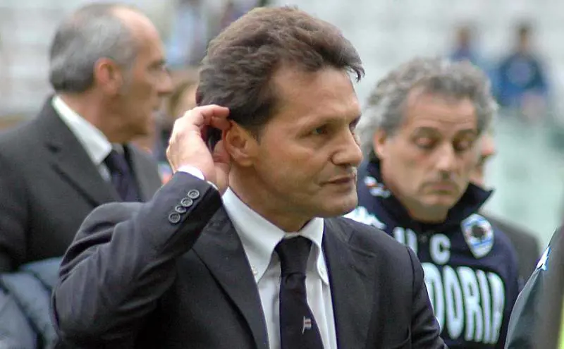 Il brillante Gasperini e lindefesso Novellino