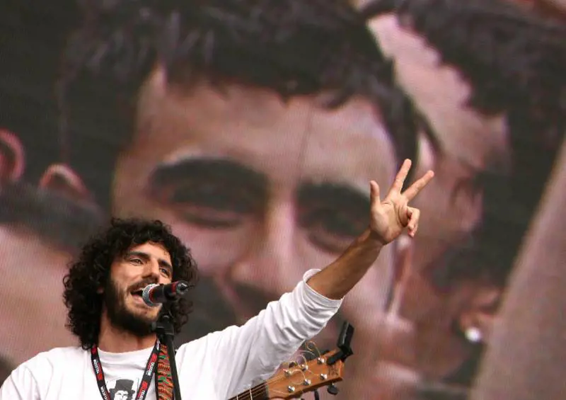 "Terrorismo le accuse contro il Papa"