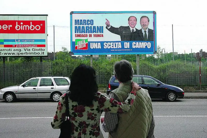 Forza Italia sfodera 40 candidati per il buon governo di Monza