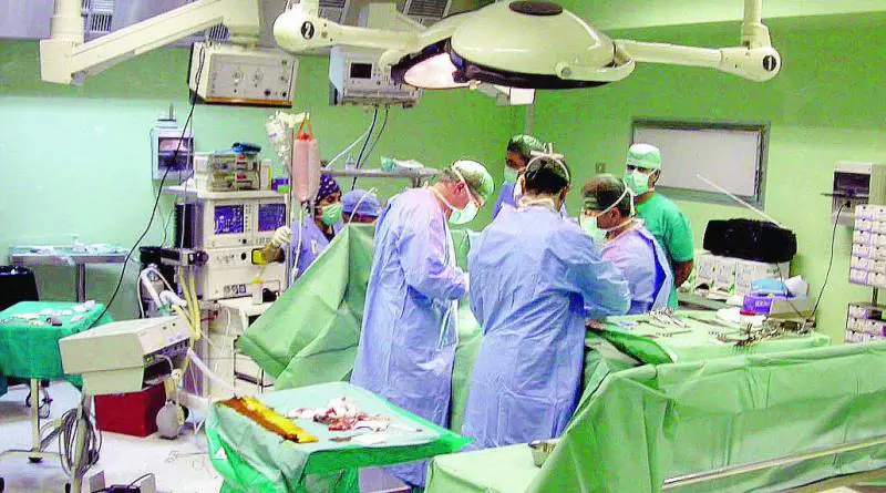 Taranto, otto morti sospette allospedale