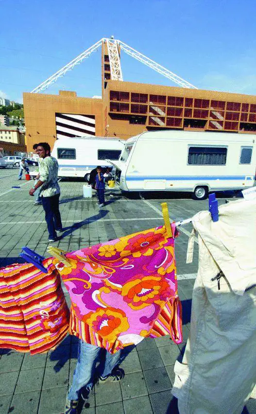 Repetto, presidente Paperone è  il più ricco della Provincia