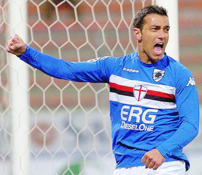 Quagliarella, il futuro può attendere
