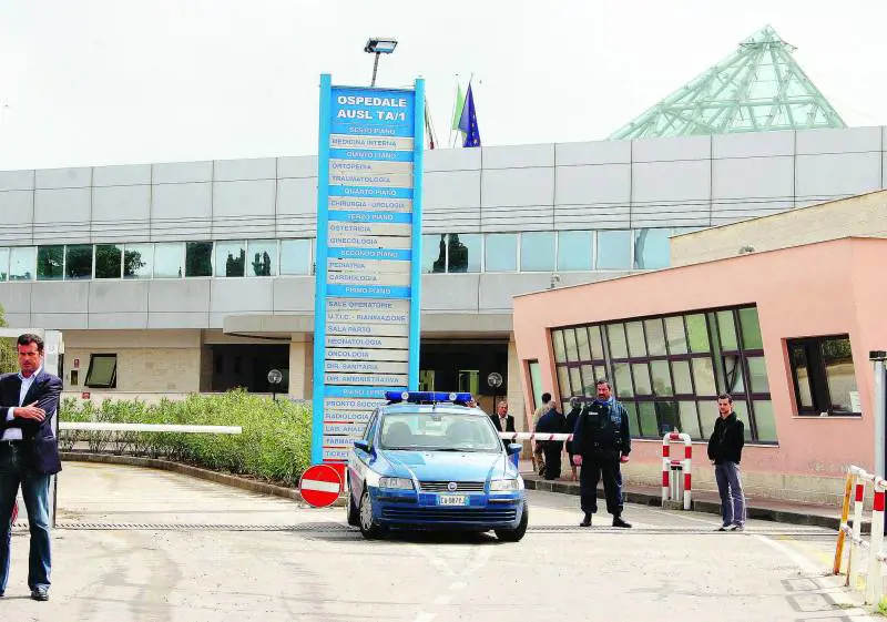 Un caso sospetto anche a Siena: impianti sequestrati in tutta Italia