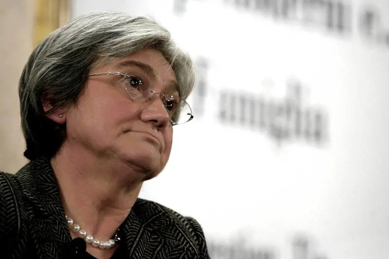 Family Day, scontro fra ministri: la Bindi attacca Mastella