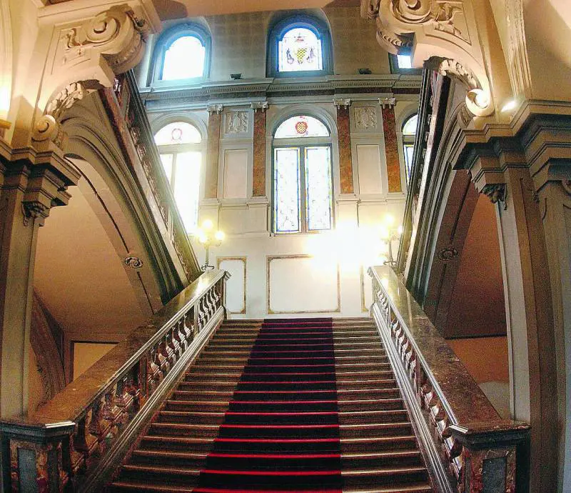 Palazzo Litta La cittadella della cultura