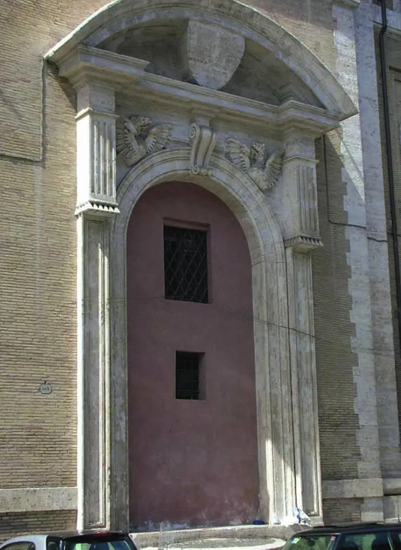 Il Visconti contro il ministero per i lavori di ristrutturazione