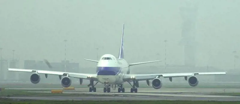 Il genovese «sequestrato» prenota laereo