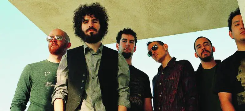 Linkin Park, chitarre e rabbia Ora il nuovo rock usa la testa