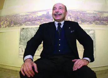 Gagliardi: «Le mie idee vincono sullamarezza»