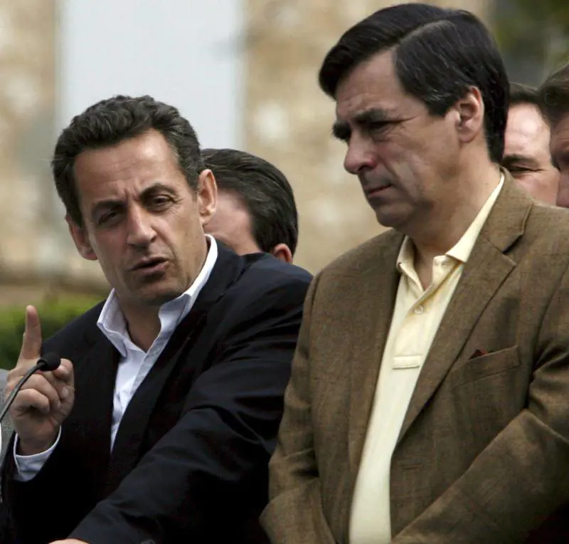 Francia, Fillon premier 
"Sarà rinnovamento"