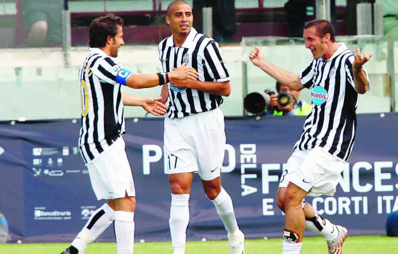 Dopo 300 giorni la Juve esce dallincubo