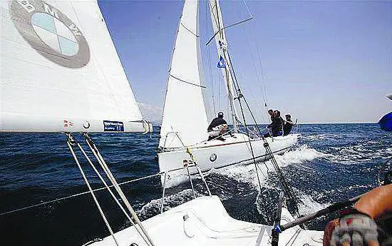 Il trasferimento del know-how dallauto allo scafo