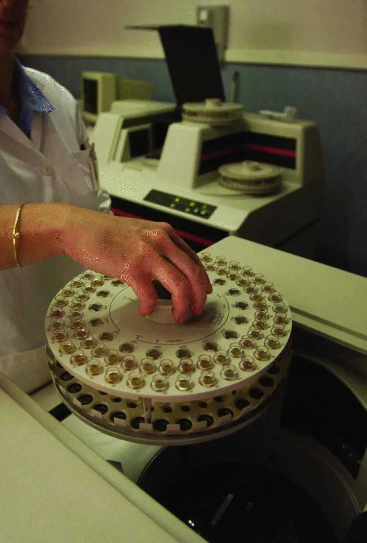 Lacceleratore lineare per lIst? «Vecchio e già destinato allIndia»