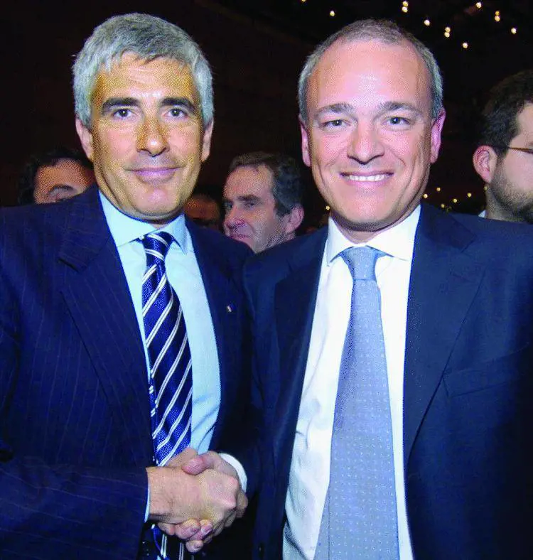 Casini, appello ai moderati: «Voteranno centrodestra»