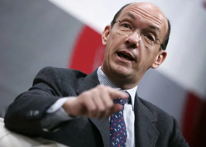 Pd, nasce il Comitatone ed è subito polemica. Arruolato Follini