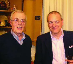 Il leghista storico che vuole fare lassessore alle buche