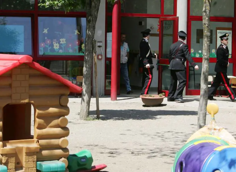 Rignano, il 31 maggio l'incidente probatorio