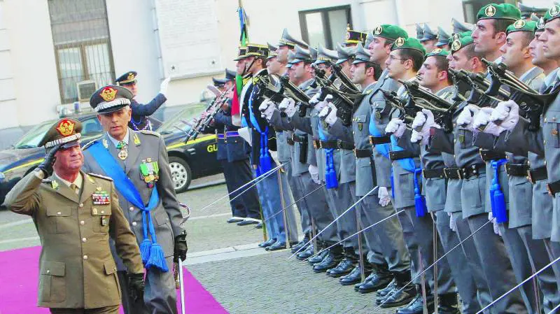 A far luce sul caso Visco ci pensano i pm di Roma