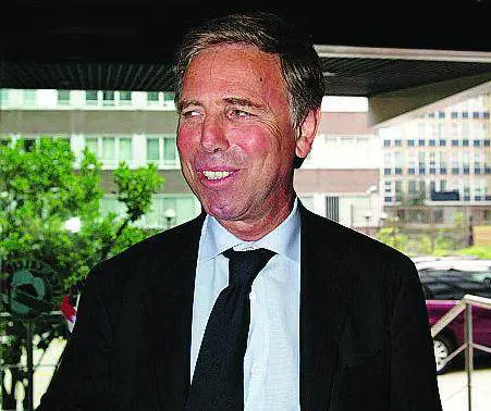 Preziosi aggiusta il tiro sui tifosi