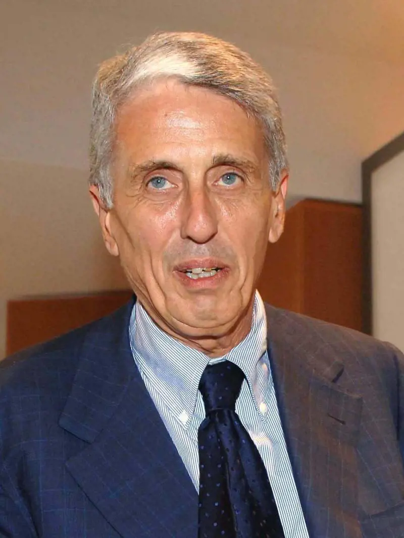 Perricone: «Rcs interessata allespansione in Sudamerica»