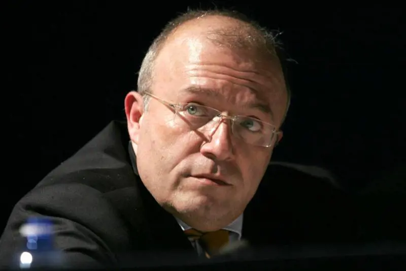 Storace si dimette dall'Assemblea di An: "Basta con il leader maximo"