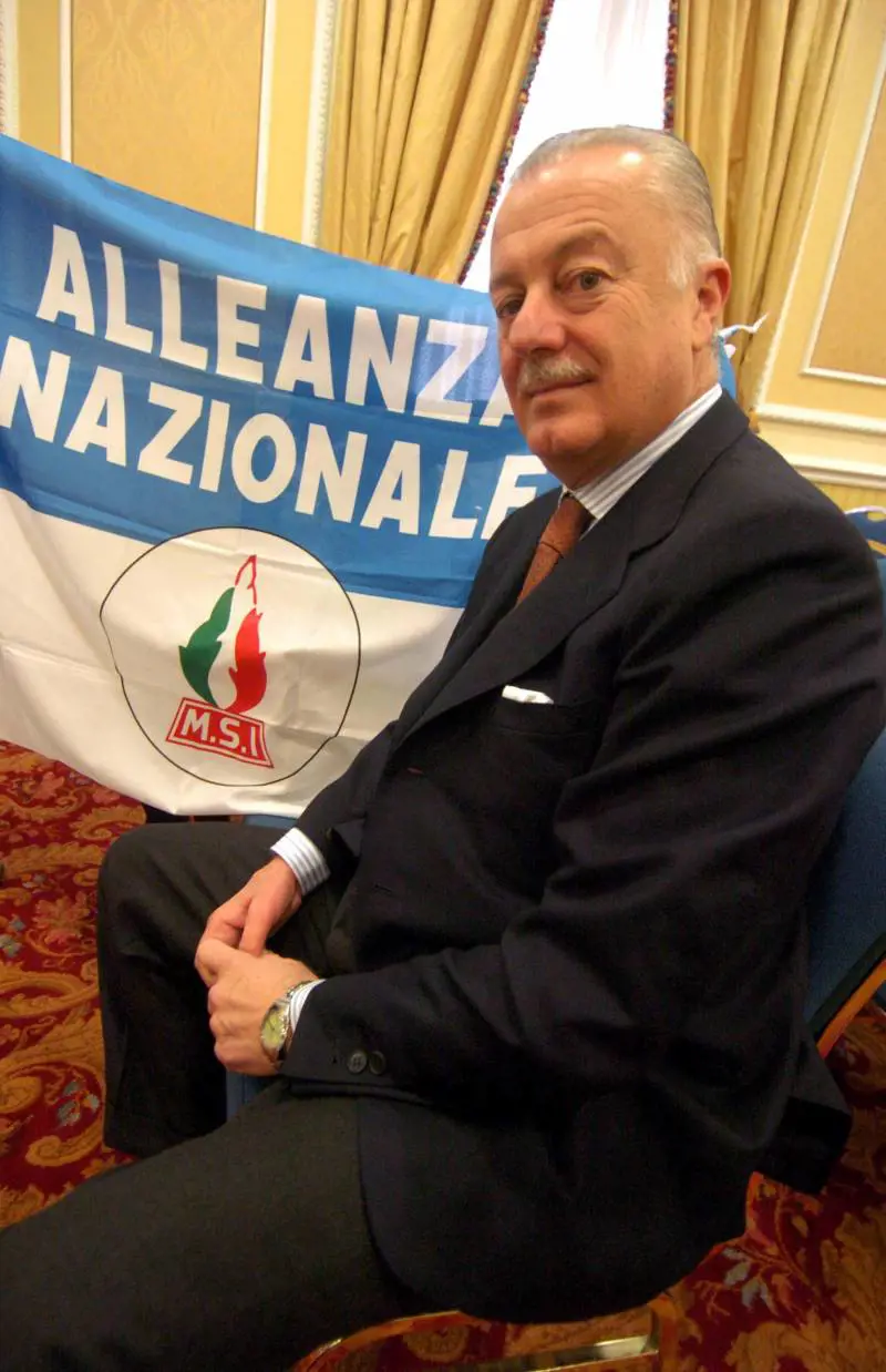 Lanalisi del voto del segretario provinciale nega spaccature nel partito. Fini sabato arriva a Recco per sostenere Renata Oliveri al ballottaggio Gadolla: «An non ha perso, vale il 6 per cento»