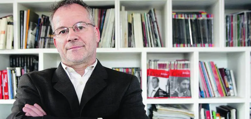 «LItalia deve credere nel suo grande cinema»