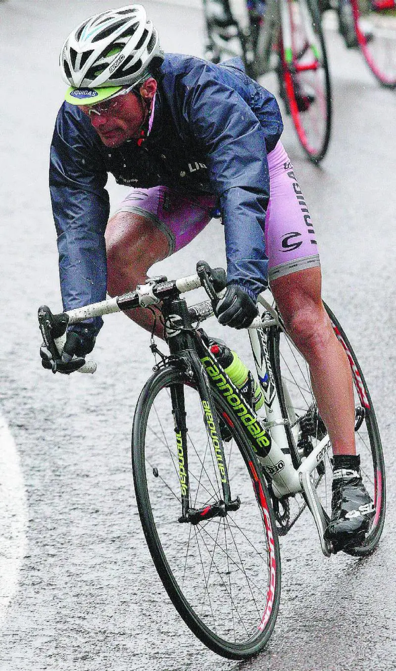 Di Luca vede una nube grigia sul giorno rosa