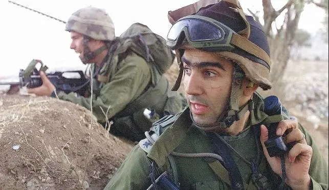 Israele si sta preparando 
ad affrontare un'altra guerra