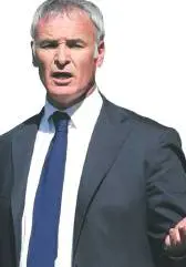 Juve vicinissima a Ranieri Adriano e soldi per Eto’o