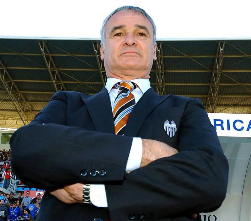 Juventus, è Ranieri il nuovo allenatore