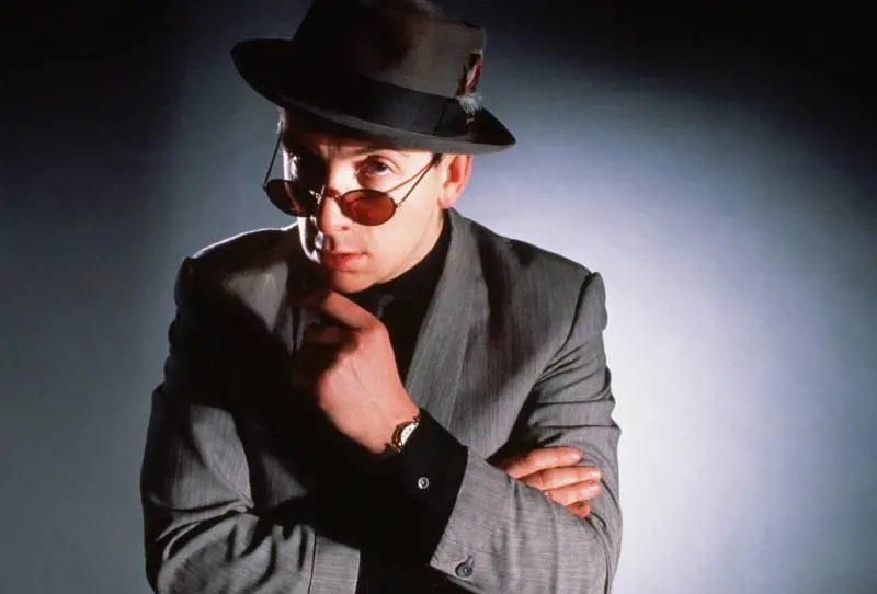 Elvis Costello: "Con le nostre voci anche la lirica ha un sapore pop"