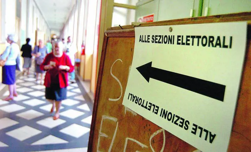 «Abbiategrasso è al bivio Un voto per cambiare»