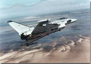 Ferrara, precipita un Tornado: salvi i piloti