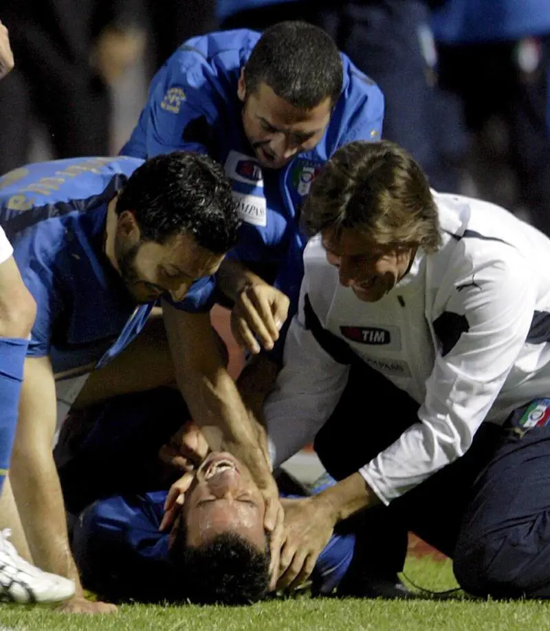 L'Italia batte la Lituania 2 a 0 
con due eurogol di Quagliarella