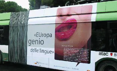 I «primati» dellEuropa in mostra alluniversità