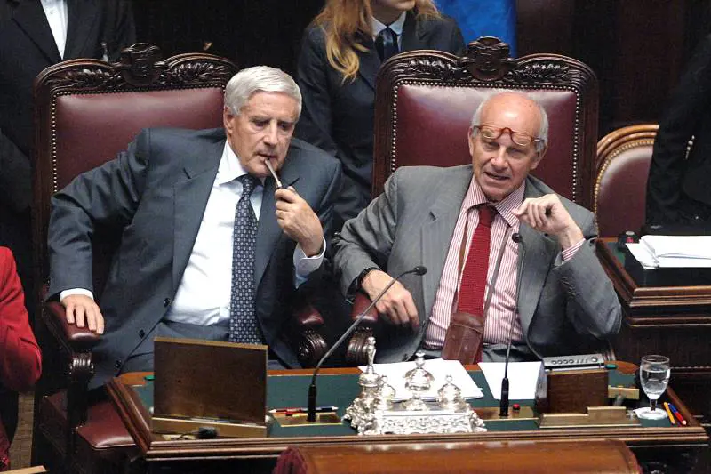 Intercettazioni, Bertinotti vuol fermare i giudici