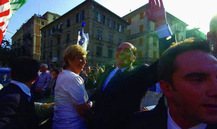 «Renata può dare  la spallata al governo»