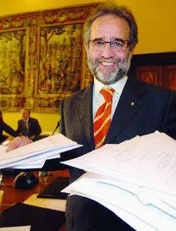 «False voci per aiutare lUlivo»